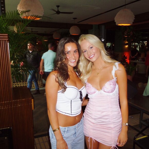 for love and lemons dress - Picture 3 of 3